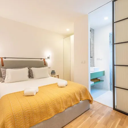 Guestready - Colourful And Modern Lxfactory Lissabon