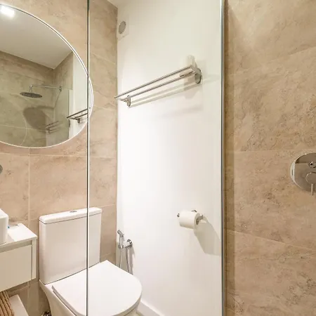 Guestready - Colourful And Modern Lxfactory Apartment Lissabon