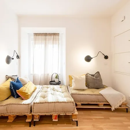 Guestready - Colourful And Modern Lxfactory Lissabon