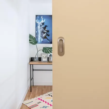 Apartment Guestready - Colourful And Modern Lxfactory Lissabon