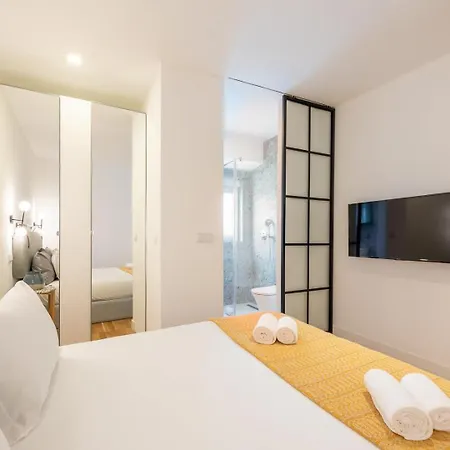 Guestready - Colourful And Modern Lxfactory Apartment Lissabon