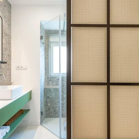 Guestready - Colourful And Modern Lxfactory Apartment Lissabon