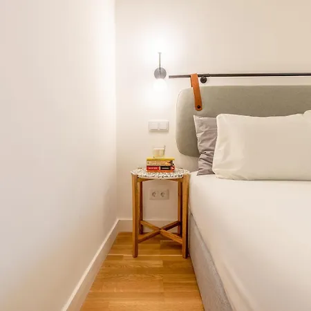 Guestready - Colourful And Modern Lxfactory Lissabon