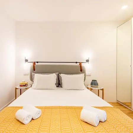 Holiday home Guestready - Colourful And Modern Lxfactory Lisbon